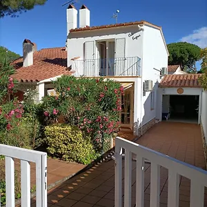  Hébergement de vacances Eugeni