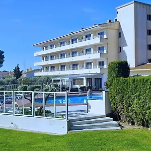 La Masia , L'Estartit Espagne